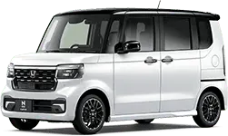 Bクラス・タント・NBOX等