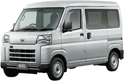Vクラス・ハイゼット等