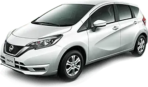 Cクラス・フィット・ノート等