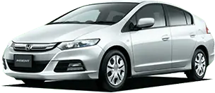 Hクラス・インサイト等