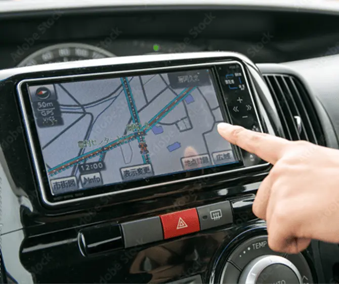 快適なマンスリーライフのために！